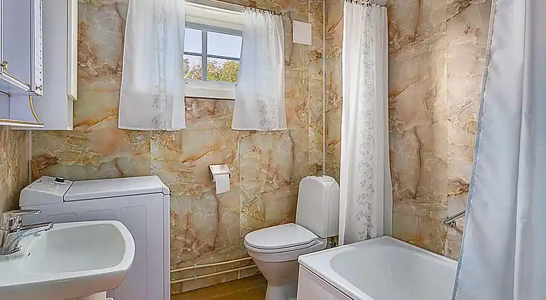 Sommerhus i Sultindvik