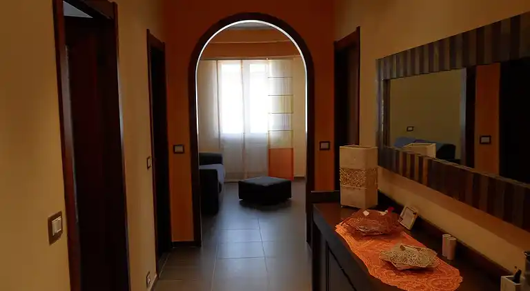 Ferielejlighed i Sestri Levante