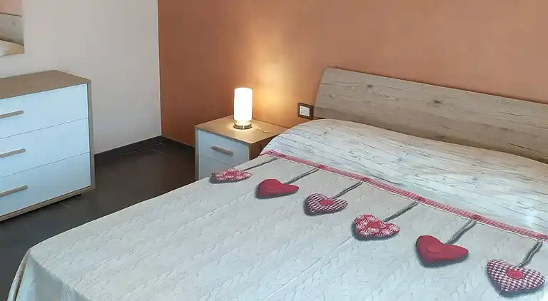 Ferielejlighed i Sestri Levante