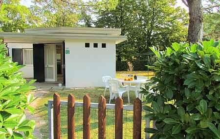 Villa i Bibione Pineda