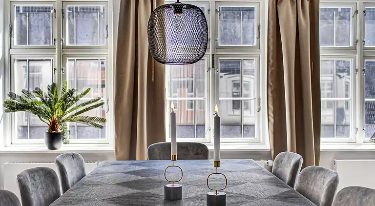 Regent 5 - Große Wohnung mit Terrasse direkt im Zentrum von