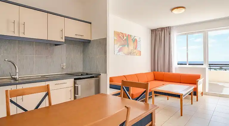 Apartments Palm Garden