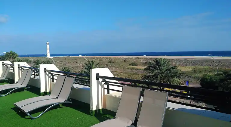 Apartments Palm Garden