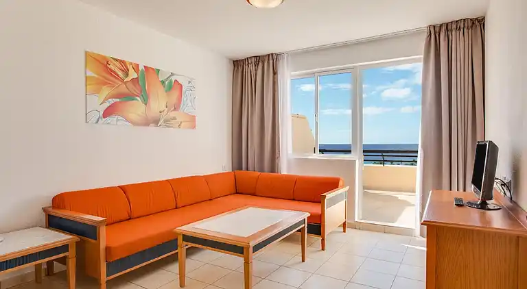 Apartments Palm Garden