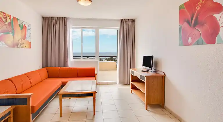 Apartments Palm Garden