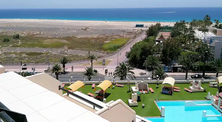 Apartments Palm Garden