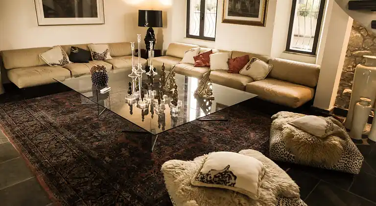 Location Sardinien Borgo Antico XIX