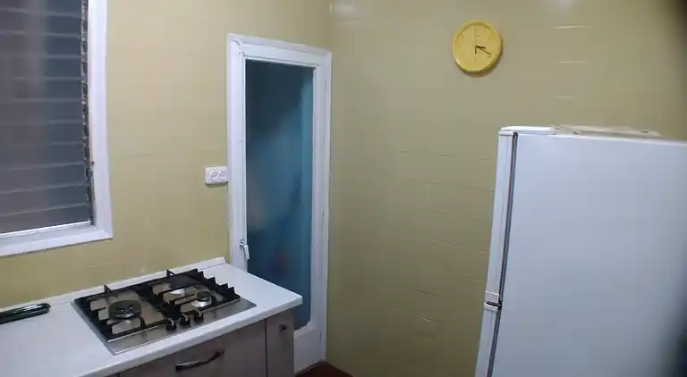 Ferielejlighed i El Clot