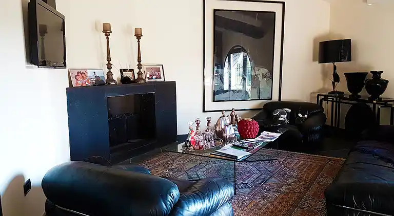 Location Sardinien Borgo Antico XIX