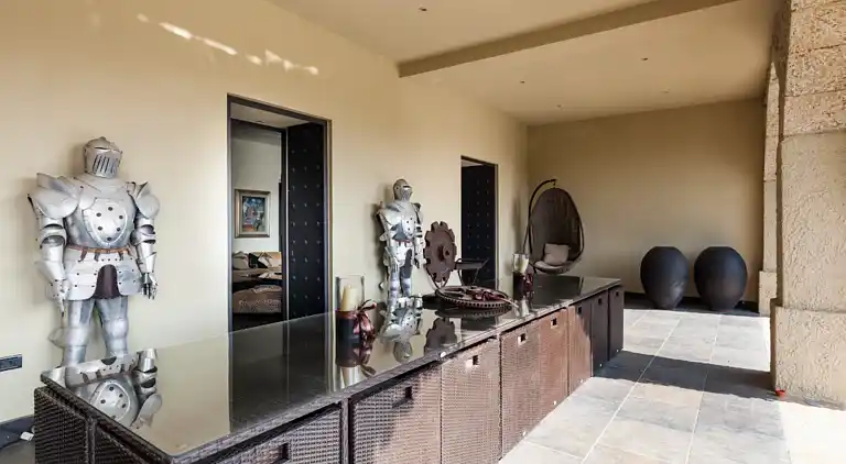 Location Sardinien Borgo Antico XIX