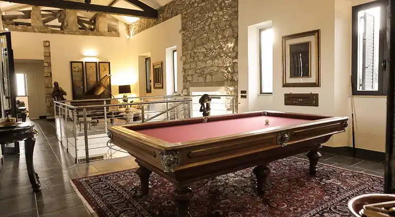 Location Sardinien Borgo Antico XIX