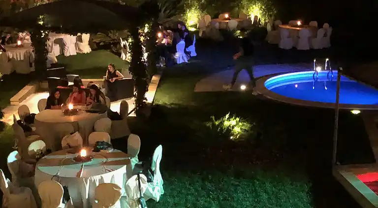 Location Sardinien Borgo Antico XIX