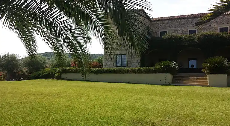 Location Sardinien Borgo Antico XIX