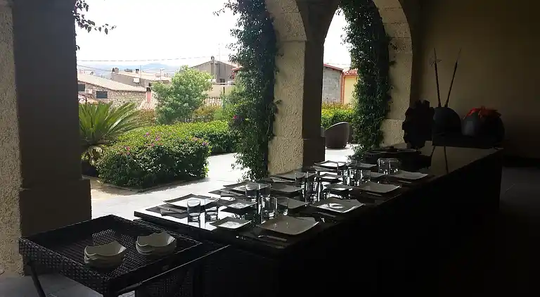 Location Sardinien Borgo Antico XIX