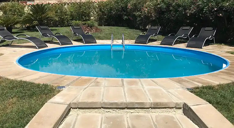 Location Sardinien Borgo Antico XIX