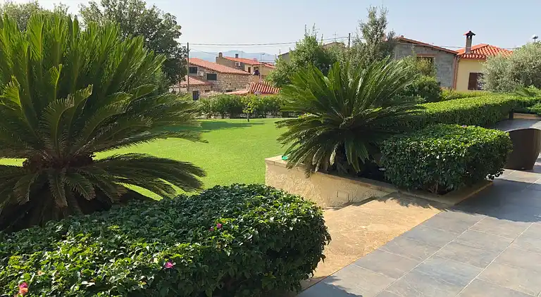 Location Sardinien Borgo Antico XIX