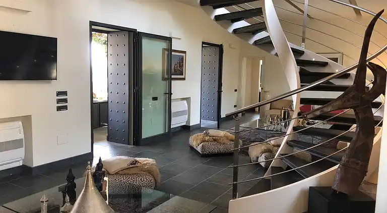 Location Sardinien Borgo Antico XIX