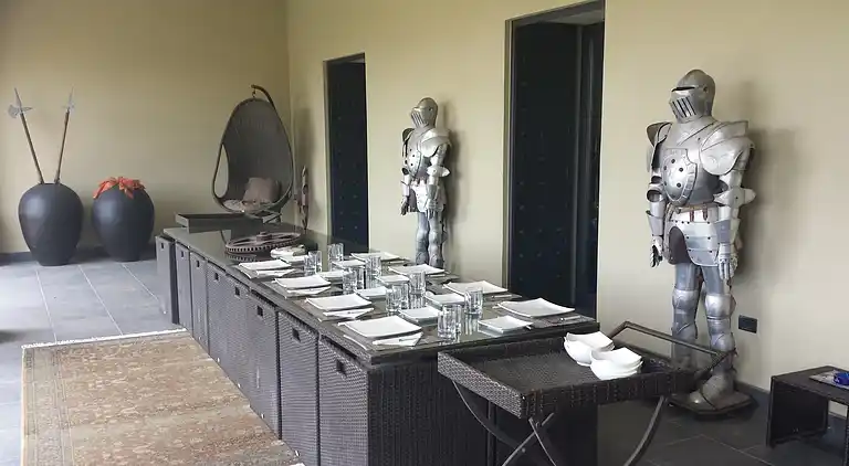 Location Sardinien Borgo Antico XIX