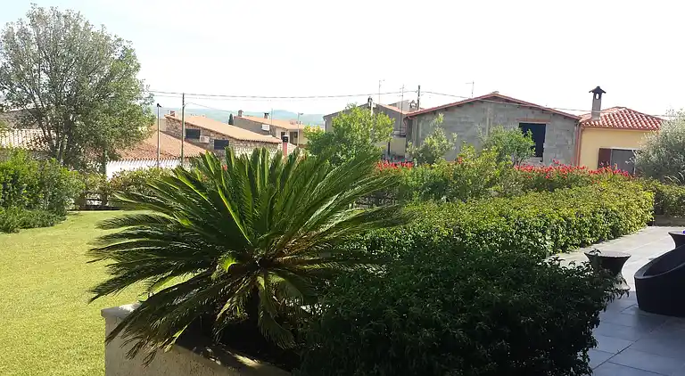 Location Sardinien Borgo Antico XIX