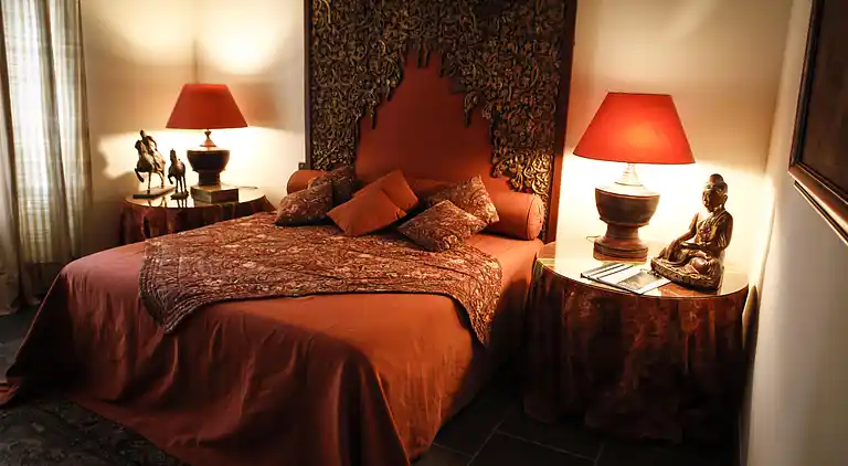 Location Sardinien Borgo Antico XIX