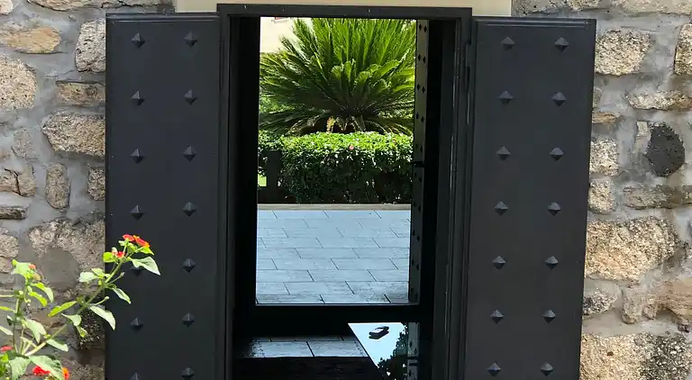 Location Sardinien Borgo Antico XIX