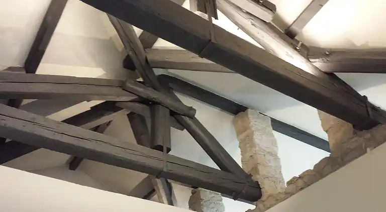 Location Sardinien Borgo Antico XIX