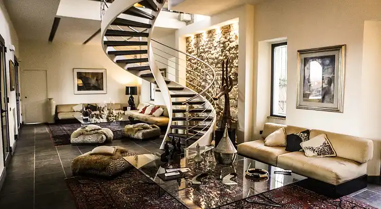 Location Sardinien Borgo Antico XIX