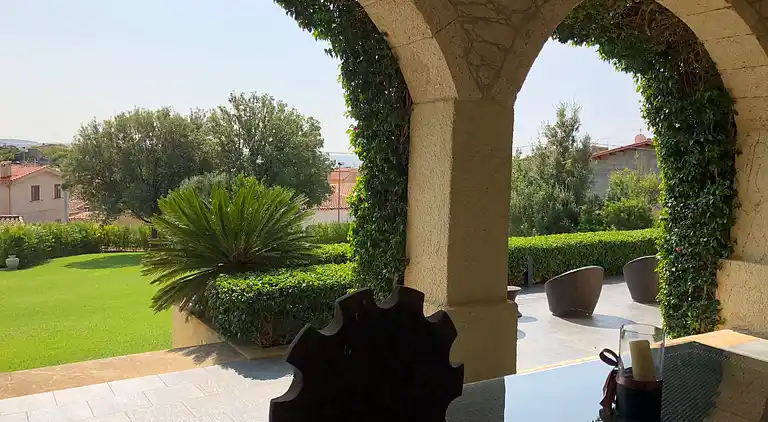 Location Sardinien Borgo Antico XIX