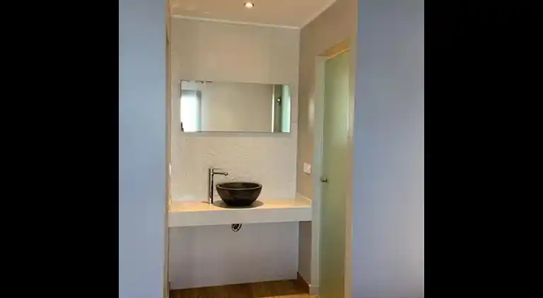 Villa with shared pool in Kato Gouves