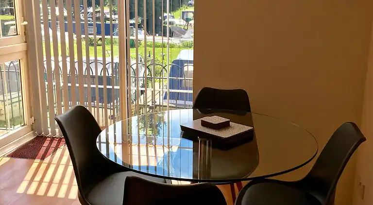 Feriebolig i Saint Neots