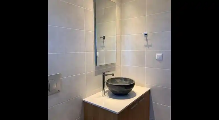 Villa with shared pool in Kato Gouves