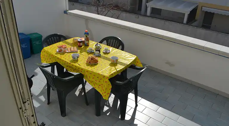 Ferienhaus mit Grill und Parkplatz und ganz in der Nähe des