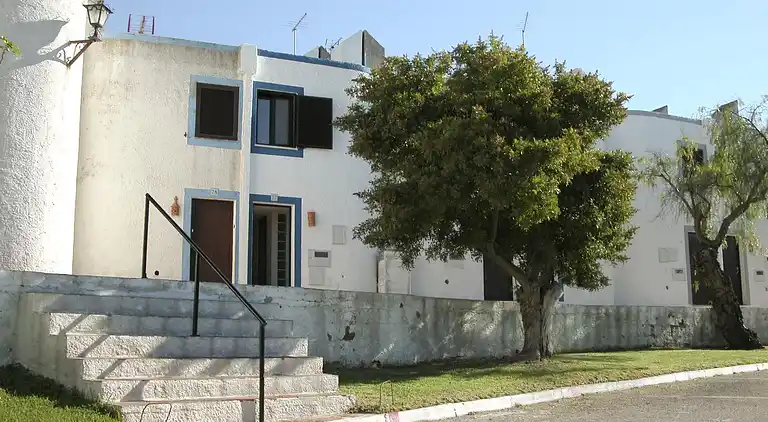 Almargem Villa 77 – Gemütliches Ferienhaus nahe Strand