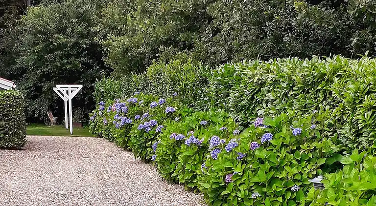 Holiday home in Jegum