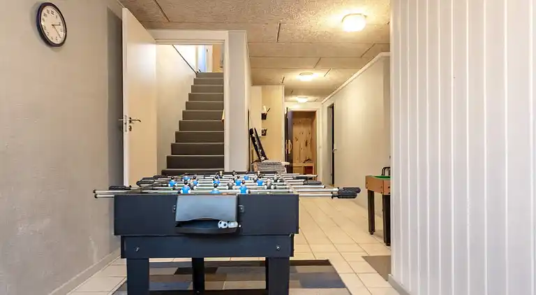 Holiday home in Roslev