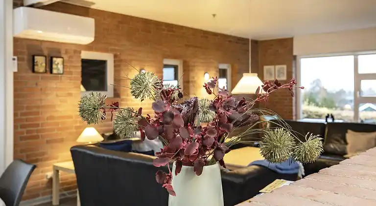 Holiday home in Roslev