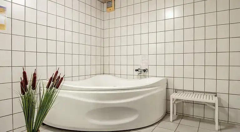 Holiday home in Roslev