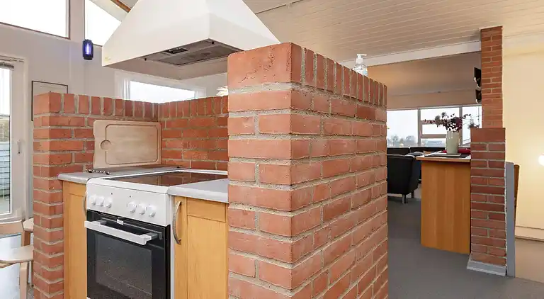 Holiday home in Roslev