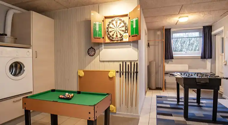 Holiday home in Roslev