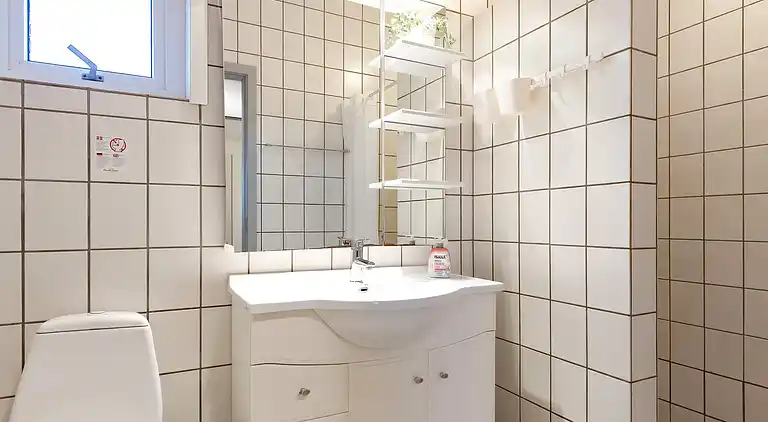 Holiday home in Roslev