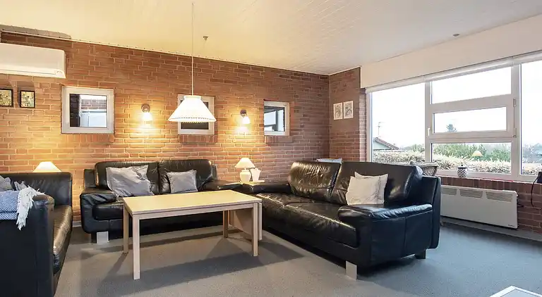 Holiday home in Roslev