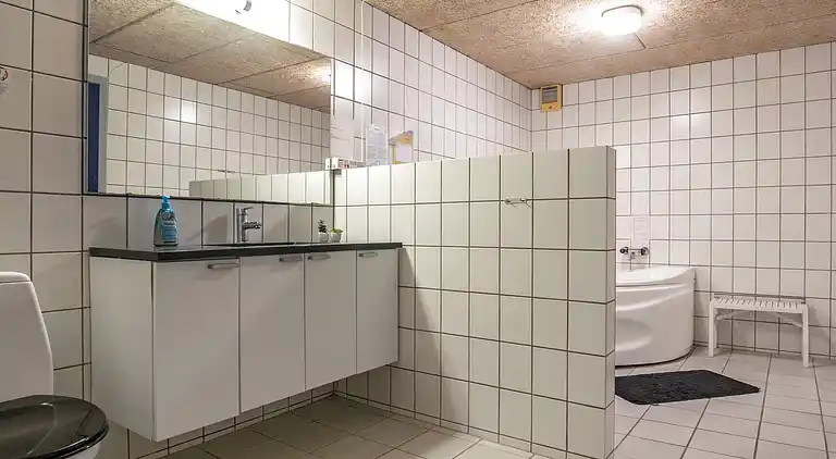 Holiday home in Roslev