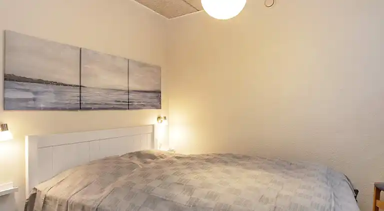 Holiday home in Roslev