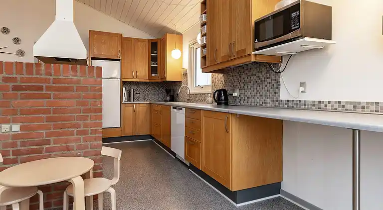 Holiday home in Roslev