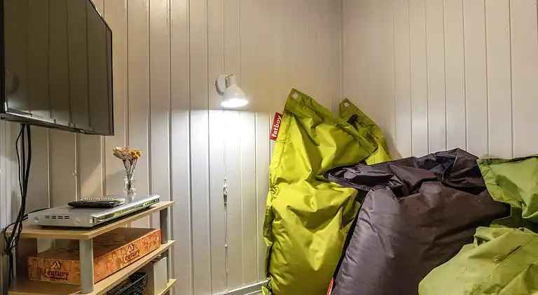 Holiday home in Roslev