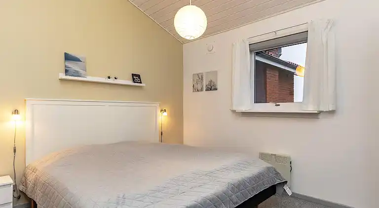 Holiday home in Roslev