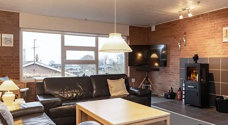 Holiday home in Roslev