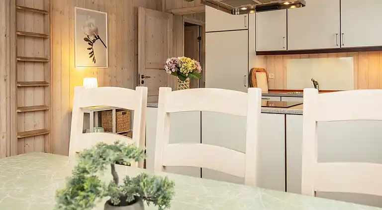 Holiday home in Vestervig