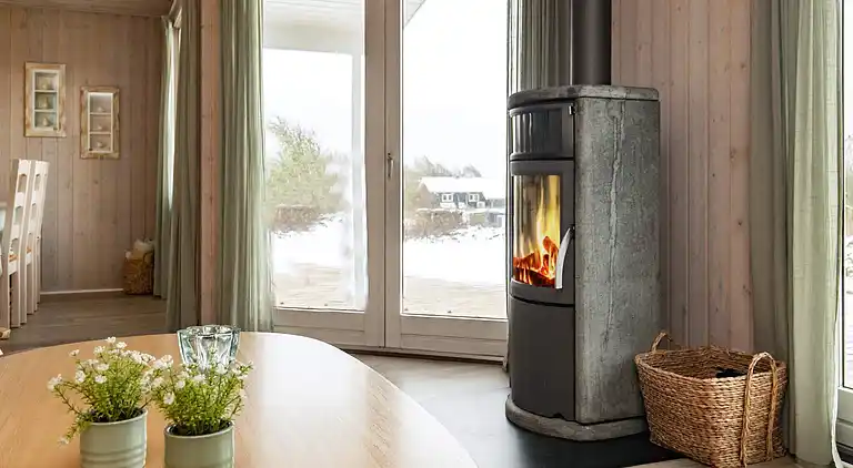 Holiday home in Vestervig