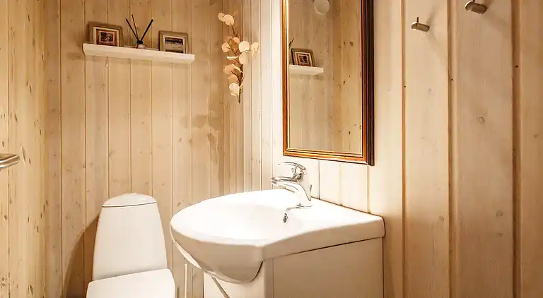 Holiday home in Vestervig